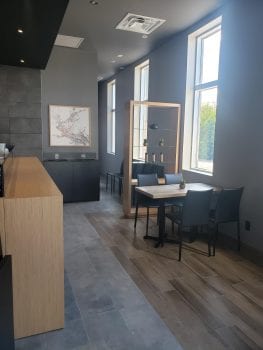 Nouvelle boutique Sushi Shop à Vimont