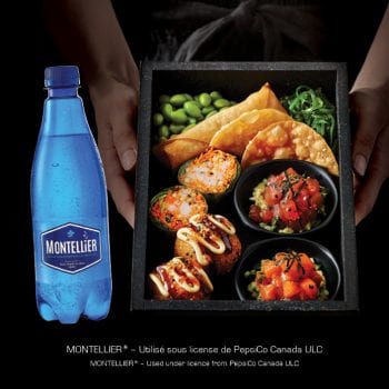 Promotion MONTELLIER