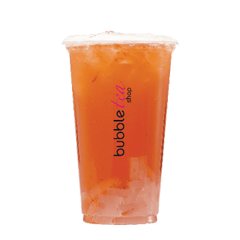 Bubble Teas Grapefruit