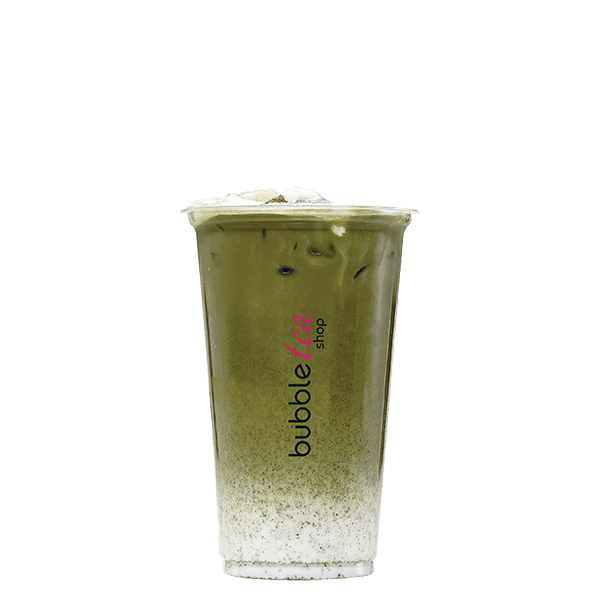 Bubble Teas Matcha Sushi Shop