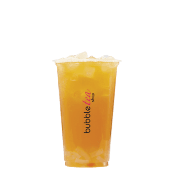 Bubble Teas Mango