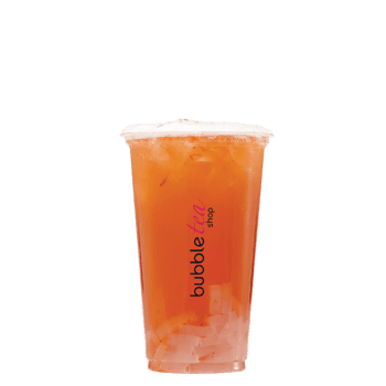Bubble Teas Grapefruit