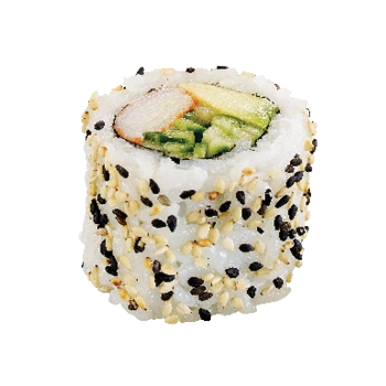 Maki Classique Californien