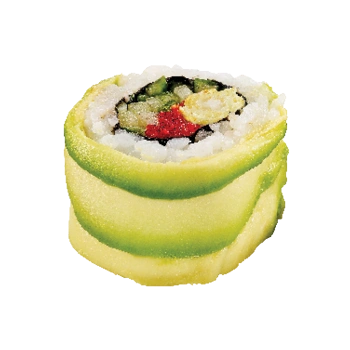 Maki Dragon