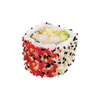 Maki Ebi maki