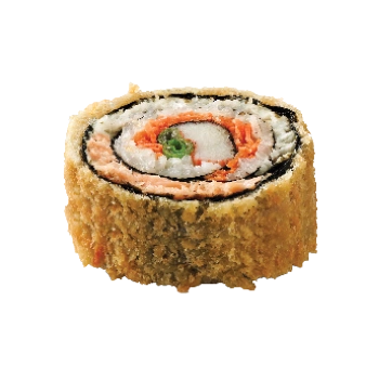 Rouleaux croustillants Oeil du Dragon
