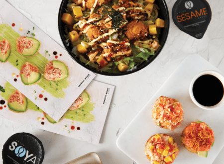 SUSHI, SUSHI PIZZA, BOL POKE, SUSHI FRITS, MENU