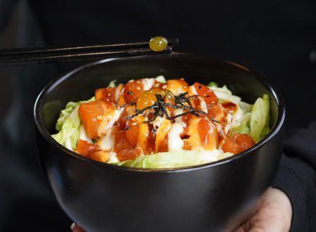 Sushi Shop Verdun