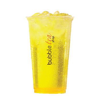Sparkling Juice Pineapple
