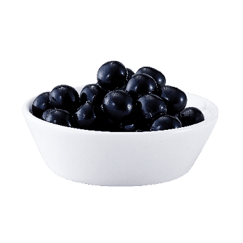 Blueberry Popping Pearls