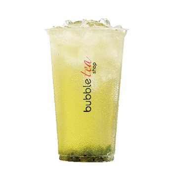 Sparkling Juice Kiwi