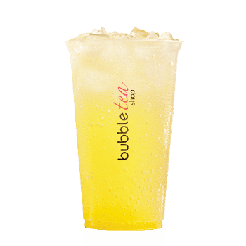 Sparkling Juice Mango