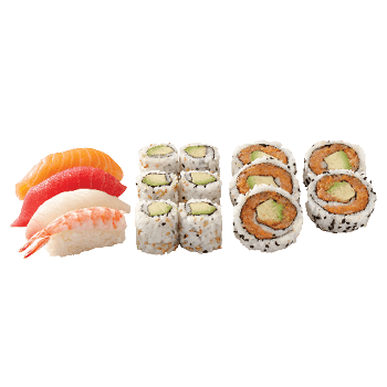 Combo LOX