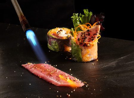 Sushi Shop Aylmer