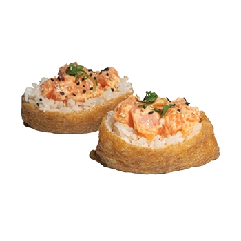 Inari saumon