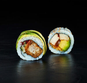 Maki Pairing Collection, Maki sushi, sushi restaurant, sushi delivery, sushi