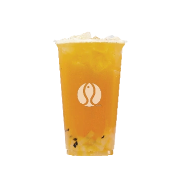 Passion Fruit