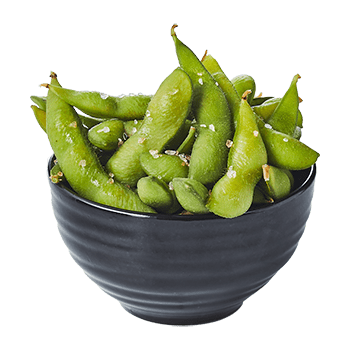 Edamame Pods