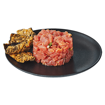 Tartare Thon