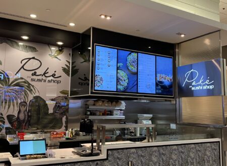 Poke by Sushi Shop Carrefour Laval