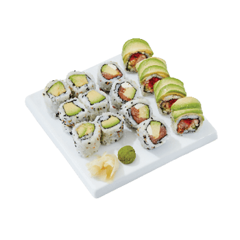 Combo Élixir