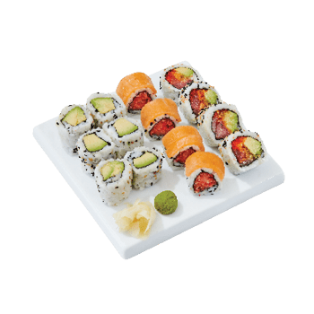 Combo Élixir