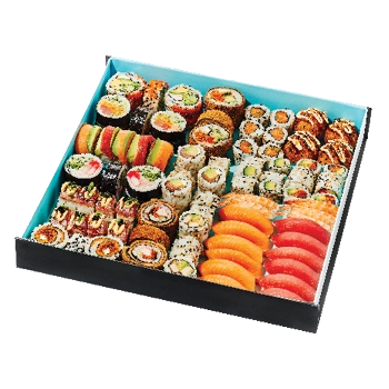 Plateau Fuji