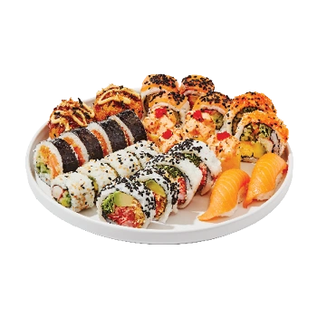 Combo Fusion