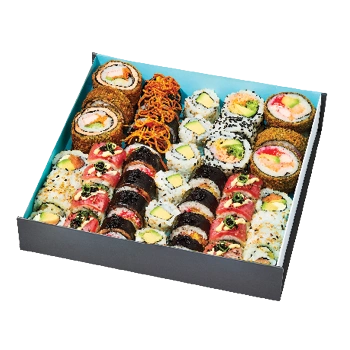 Plateaux Kaia