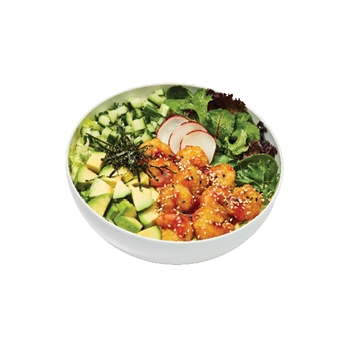 Shrimp Tao