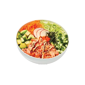 Spicy Shrimp