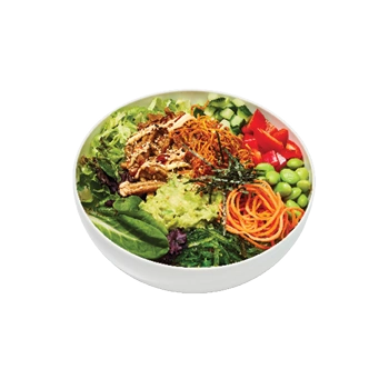 Veggie
