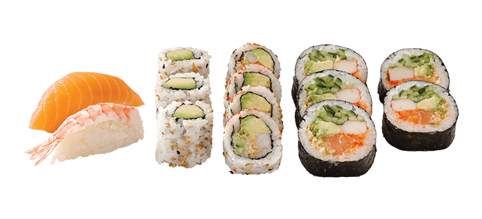 Image from sushishop.com