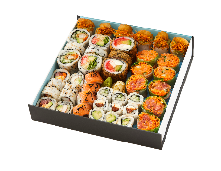 Image from sushishop.com