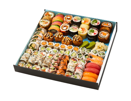 Image from sushishop.com