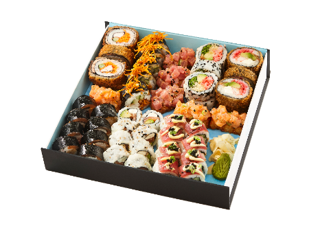 Image from sushishop.com