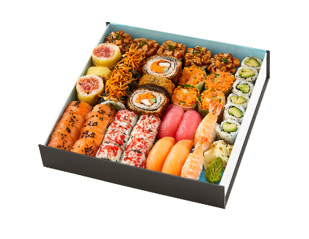 Image from sushishop.com