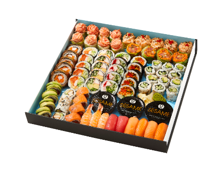 Image from sushishop.com