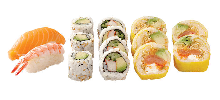 Image from sushishop.com