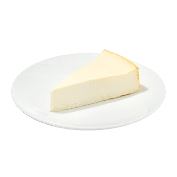 Yuzu Cheesecake