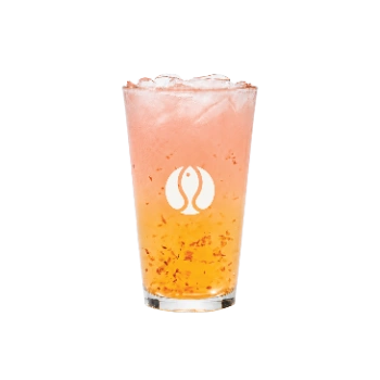 Cherry Yuzu