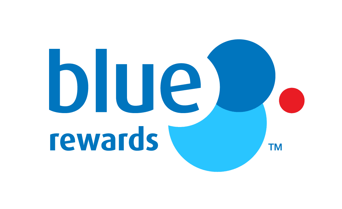 Blue Rewards