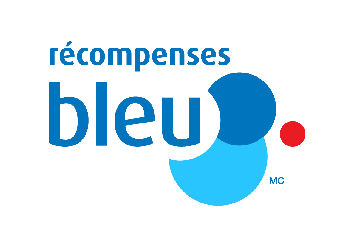 Blue Rewards